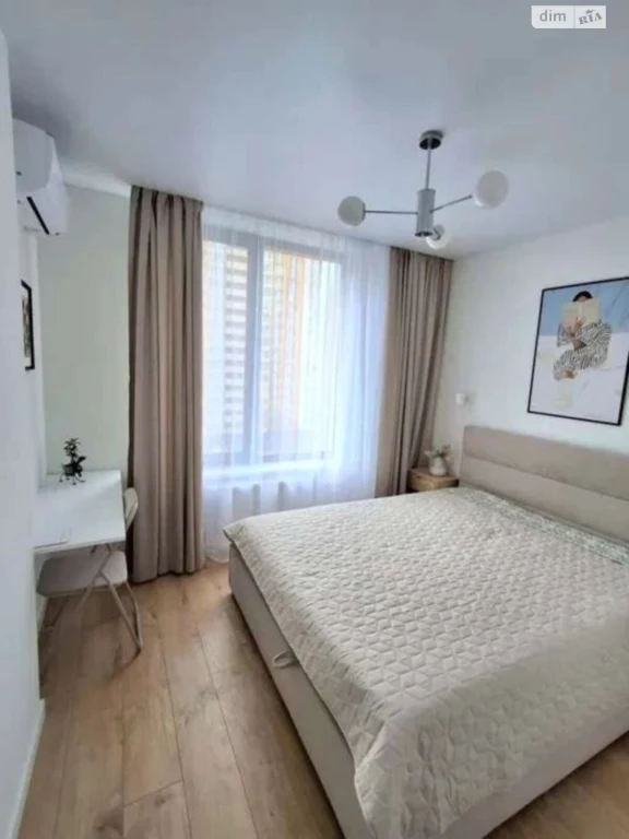 Long-Term Rental Apartment in Galagany