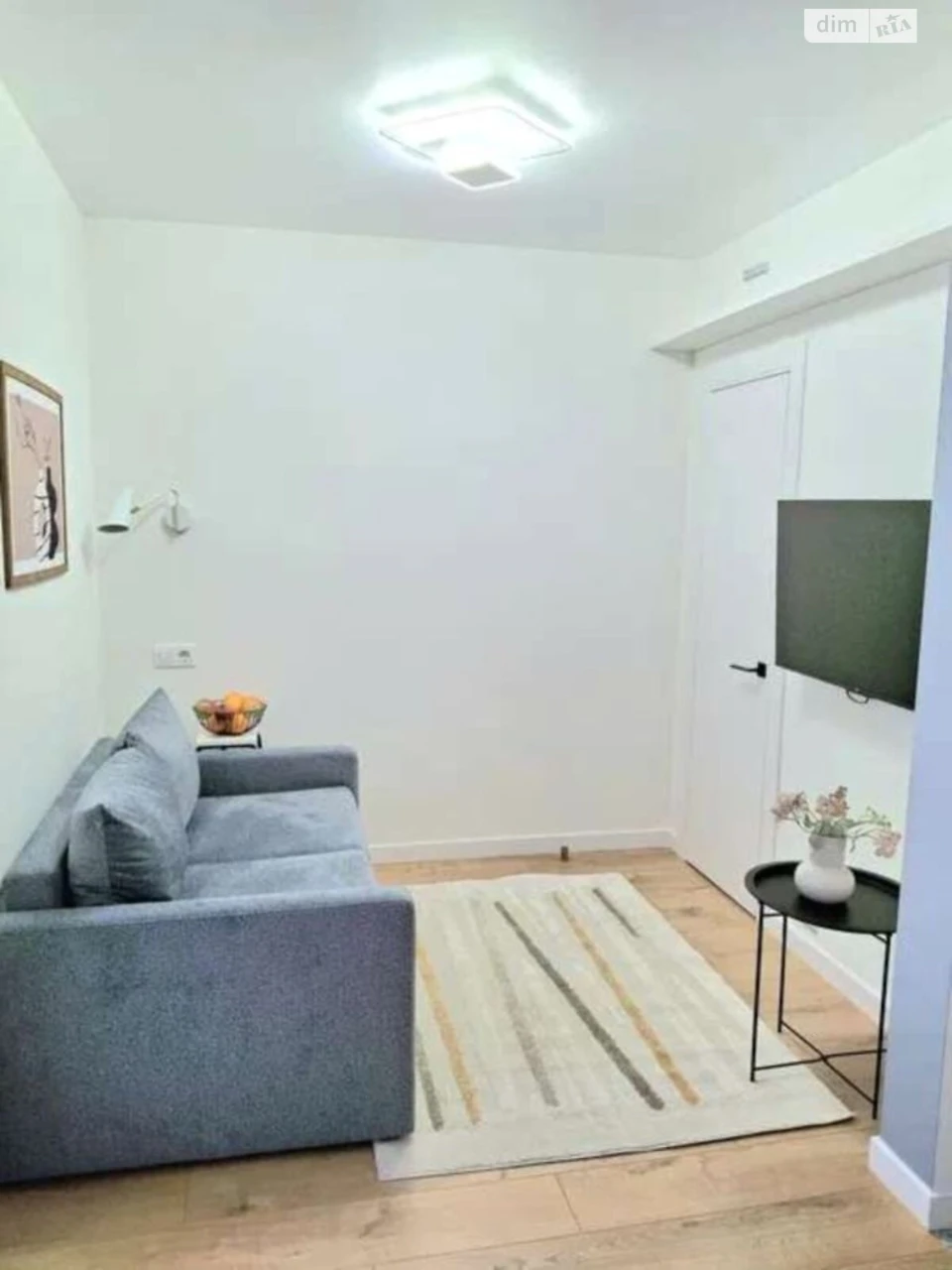 Long-Term Rental Apartment in Galagany