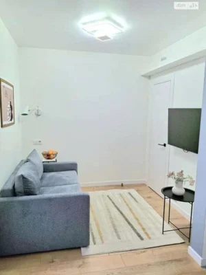 Long-Term Rental Apartment in Galagany