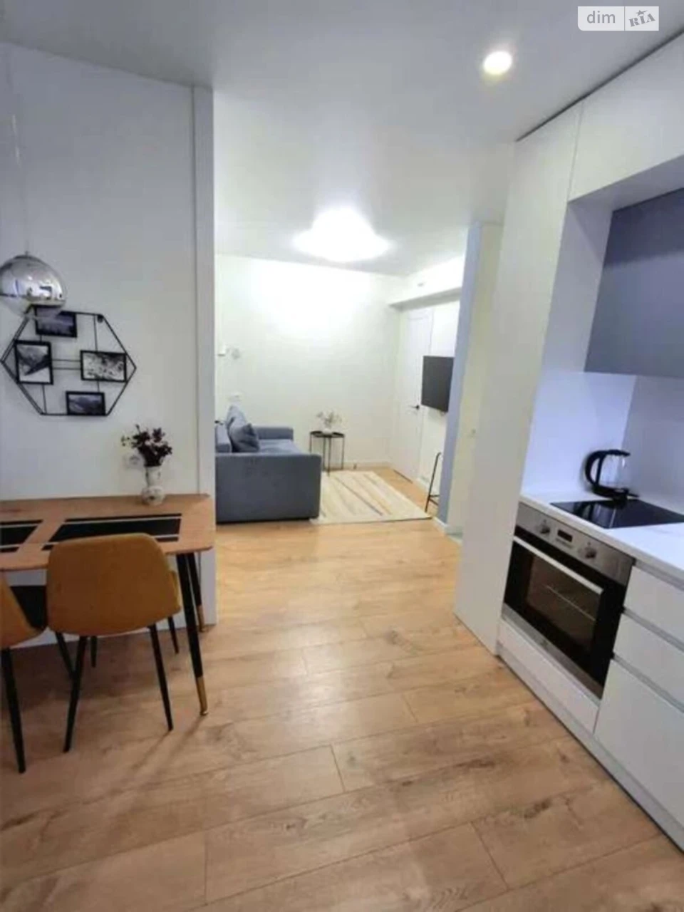 Long-Term Rental Apartment in Galagany