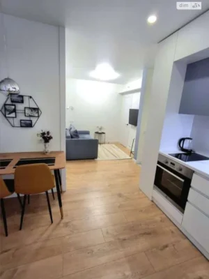 Long-Term Rental Apartment in Galagany