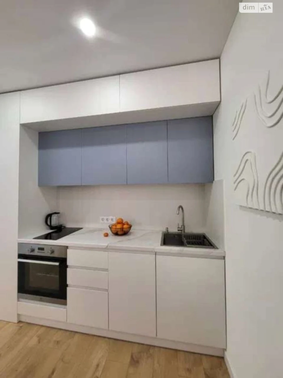 Long-Term Rental Apartment in Galagany
