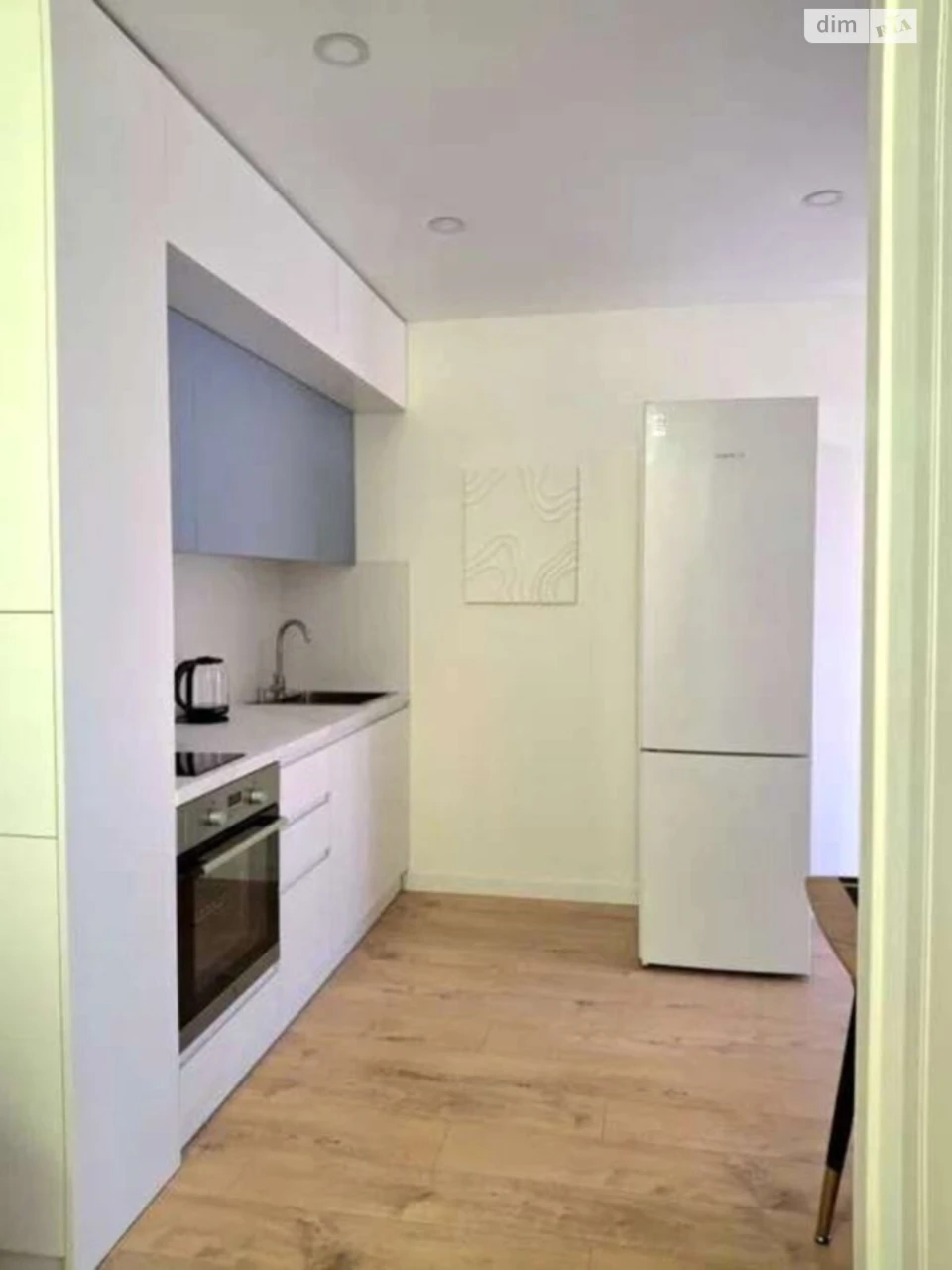 Long-Term Rental Apartment in Galagany