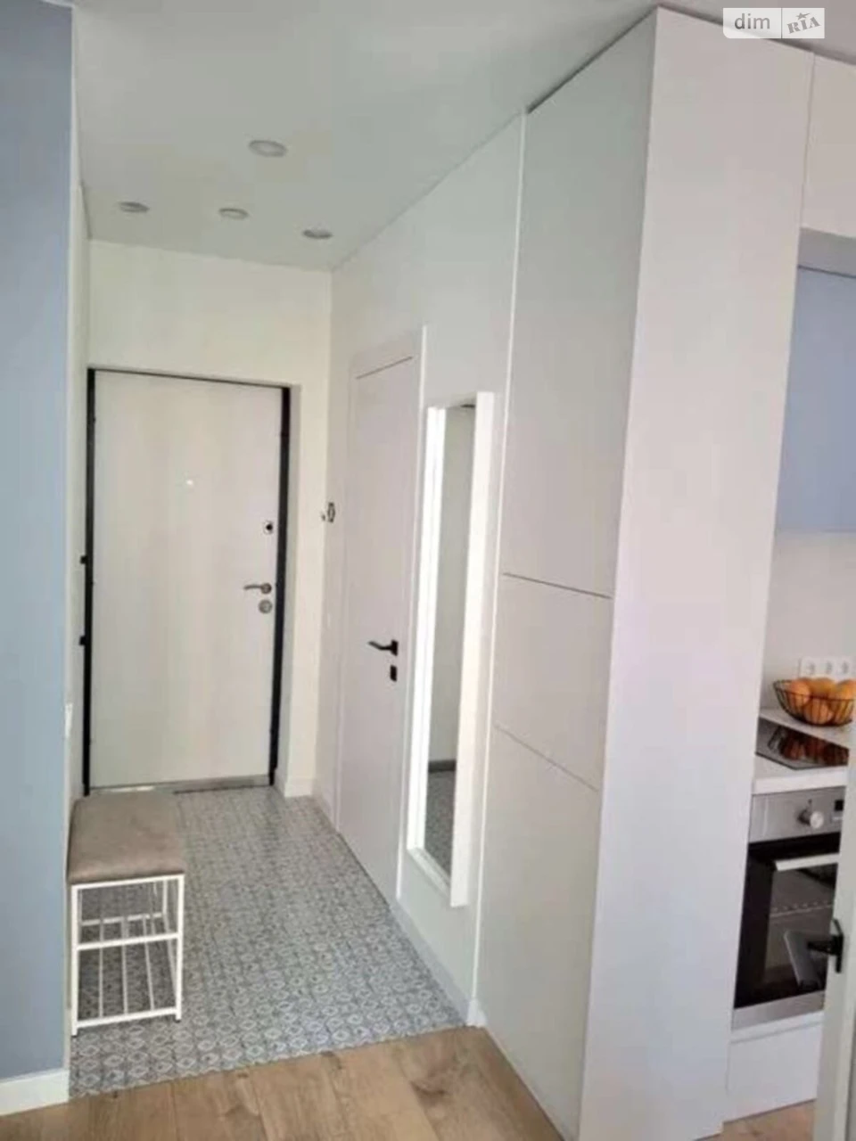 Long-Term Rental Apartment in Galagany
