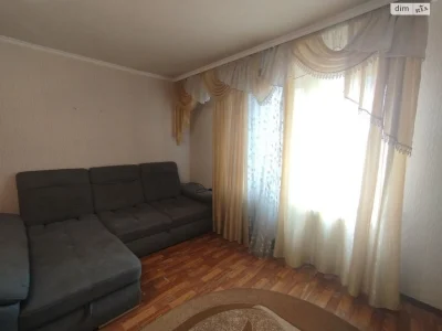 Long-Term Rental Apartment, Troyeshchyna