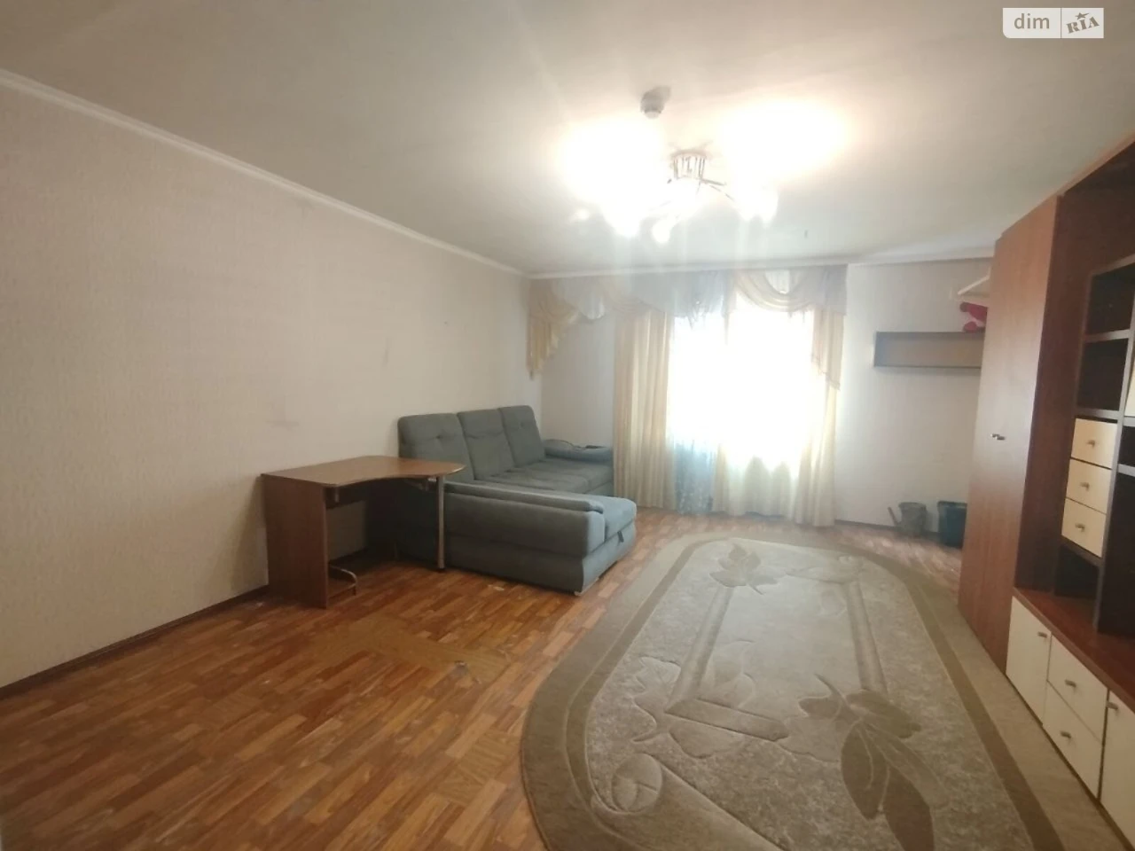 Long-Term Rental Apartment, Troyeshchyna