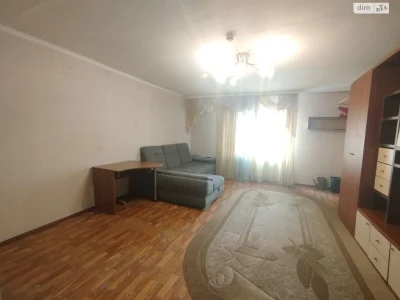 Long-Term Rental Apartment, Troyeshchyna