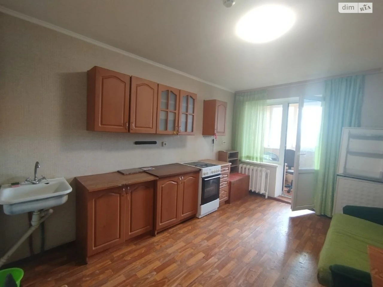 Long-Term Rental Apartment, Troyeshchyna