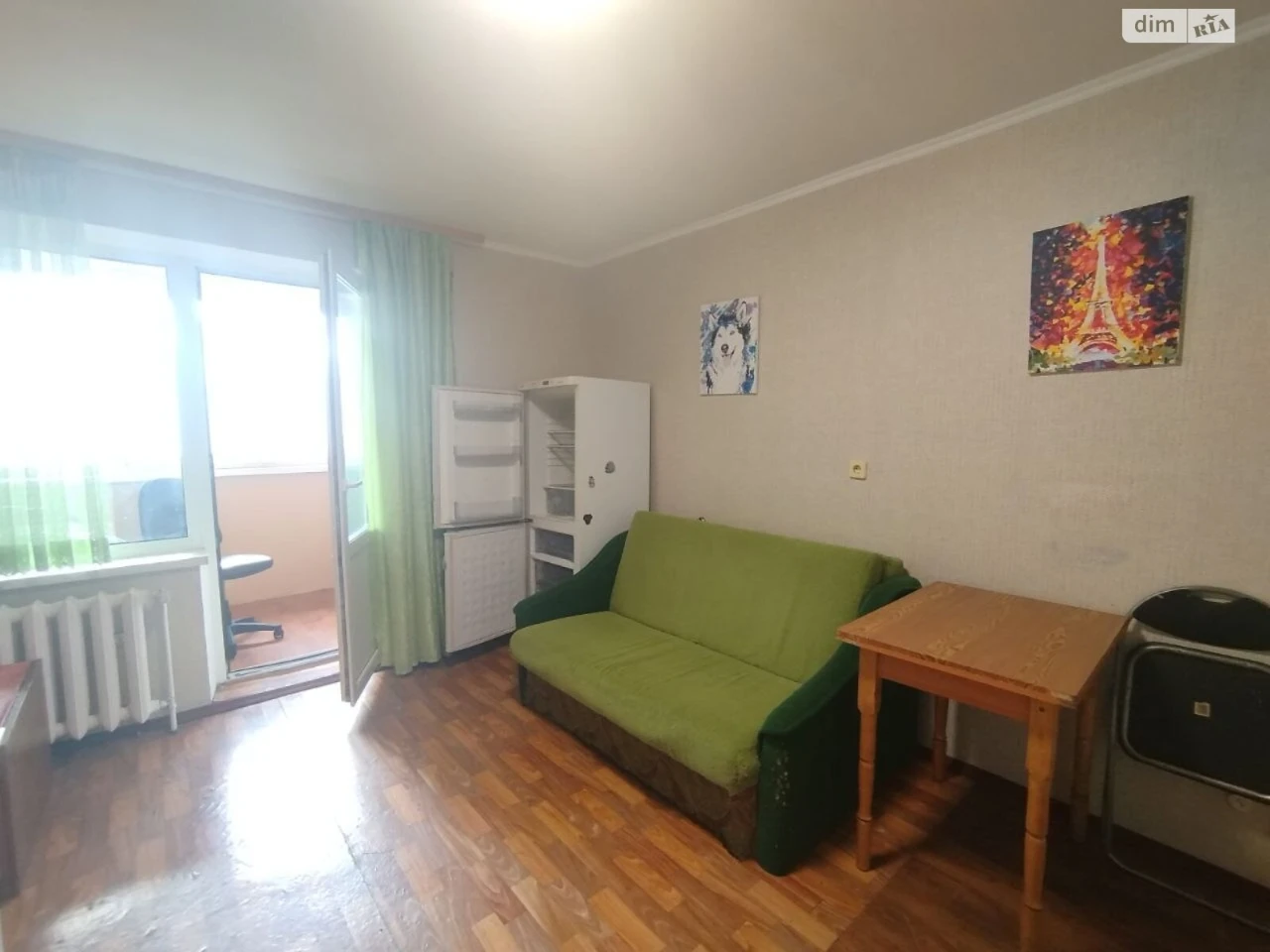 Long-Term Rental Apartment, Troyeshchyna