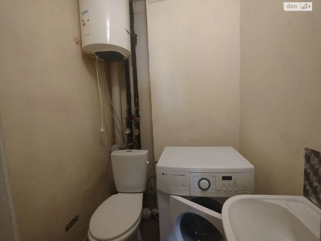 Long-Term Rental Apartment, Troyeshchyna