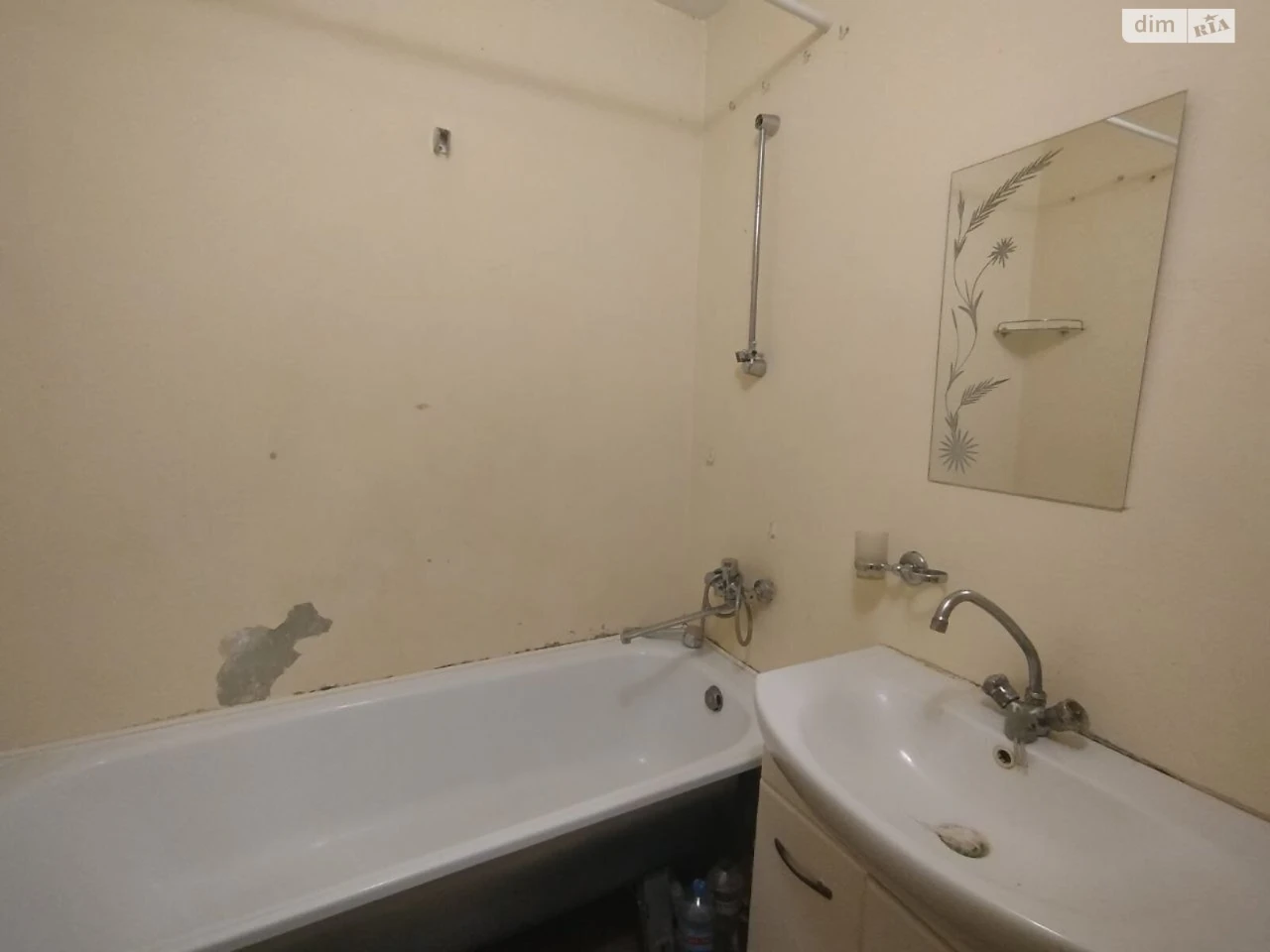 Long-Term Rental Apartment, Troyeshchyna