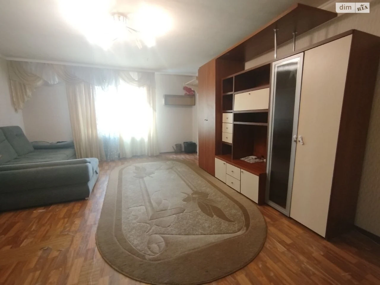 Long-Term Rental Apartment, Troyeshchyna