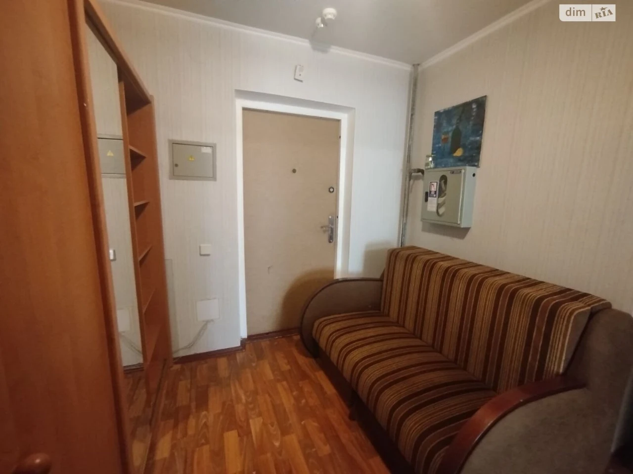 Long-Term Rental Apartment, Troyeshchyna