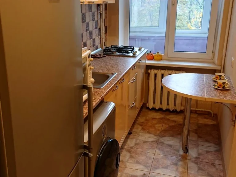 Сдается квартира 1-комн. 29 м² 4/9 этажа