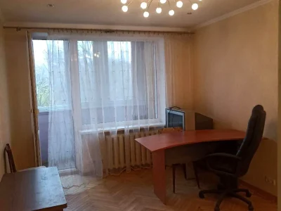 Сдается квартира 1-комн. 29 м² 4/9 этажа