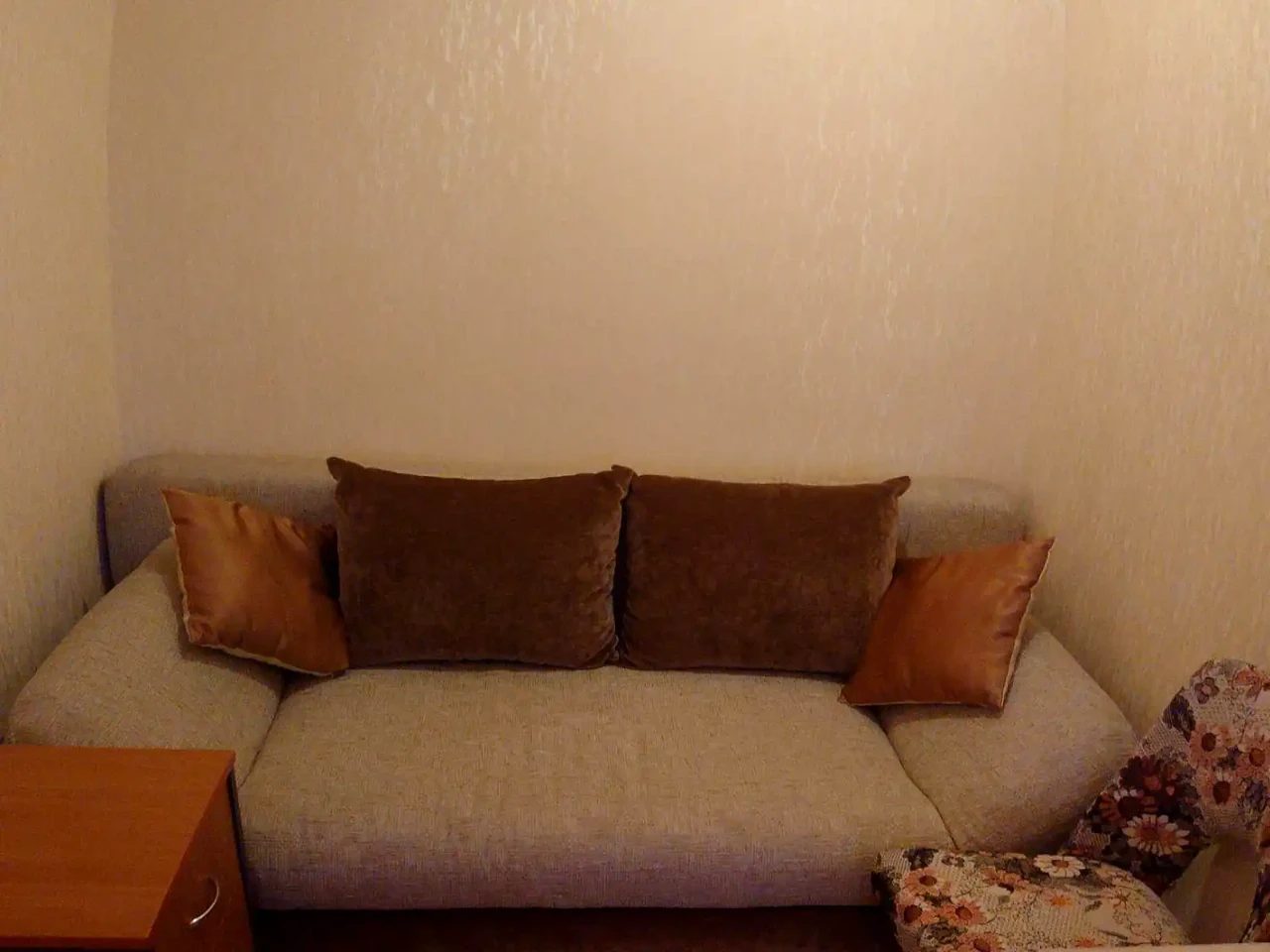 Сдается квартира 1-комн. 29 м² 4/9 этажа