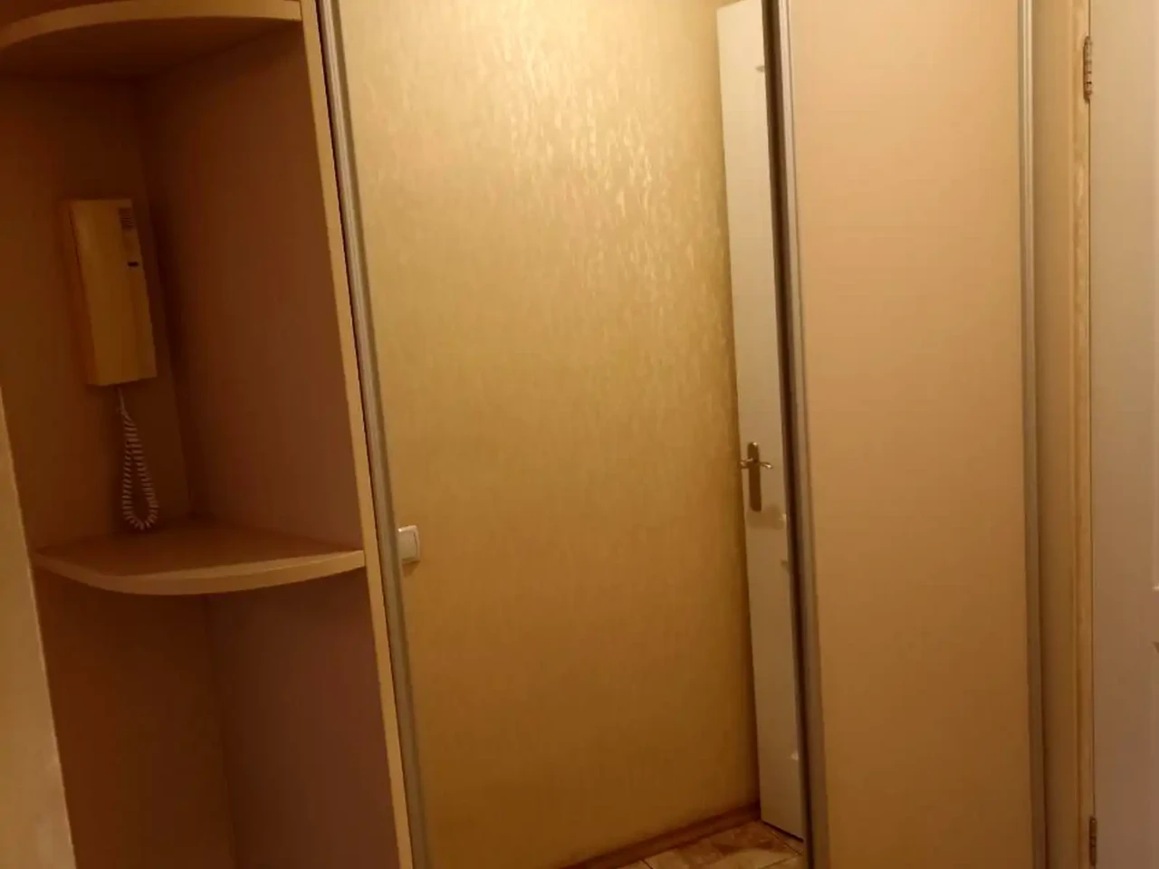 Сдается квартира 1-комн. 29 м² 4/9 этажа
