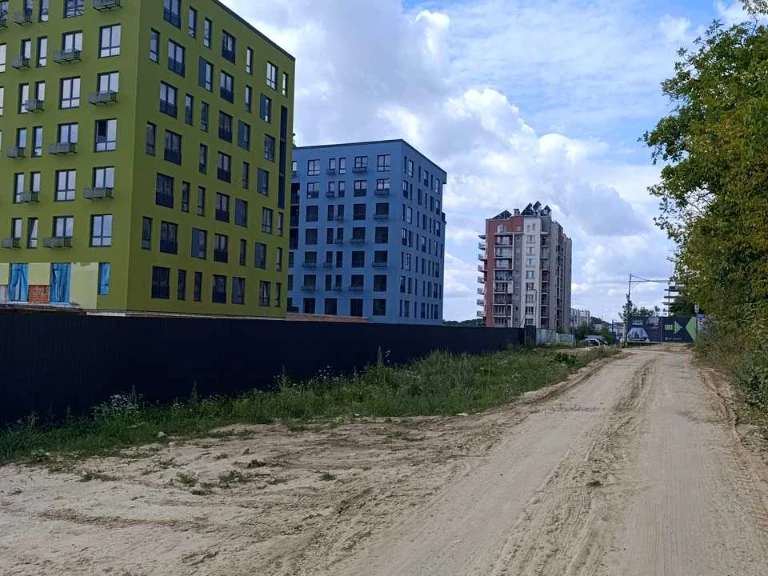 Квартира. Львів, вулиця Кирила Студинського