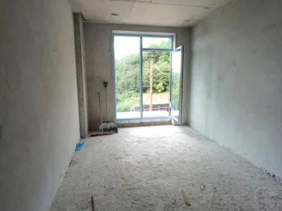 Apartment. Lviv, Кирила Студинського Street