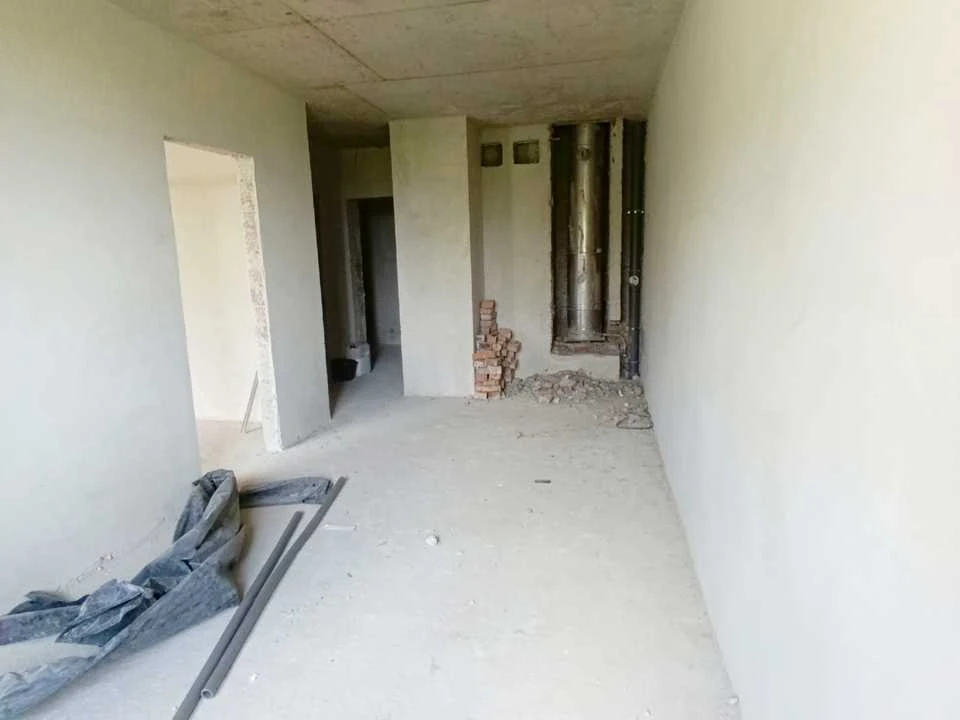 Apartment. Lviv, Кирила Студинського Street