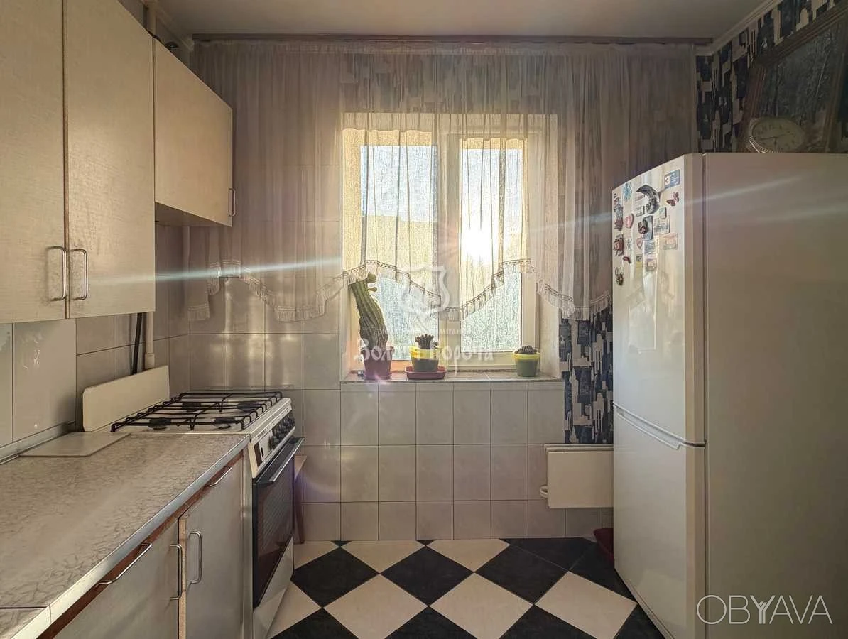 2-комнатная квартира, 51.00 кв.м