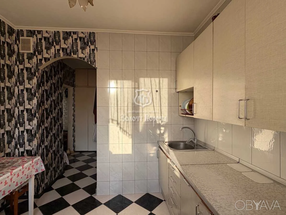 2-комнатная квартира, 51.00 кв.м