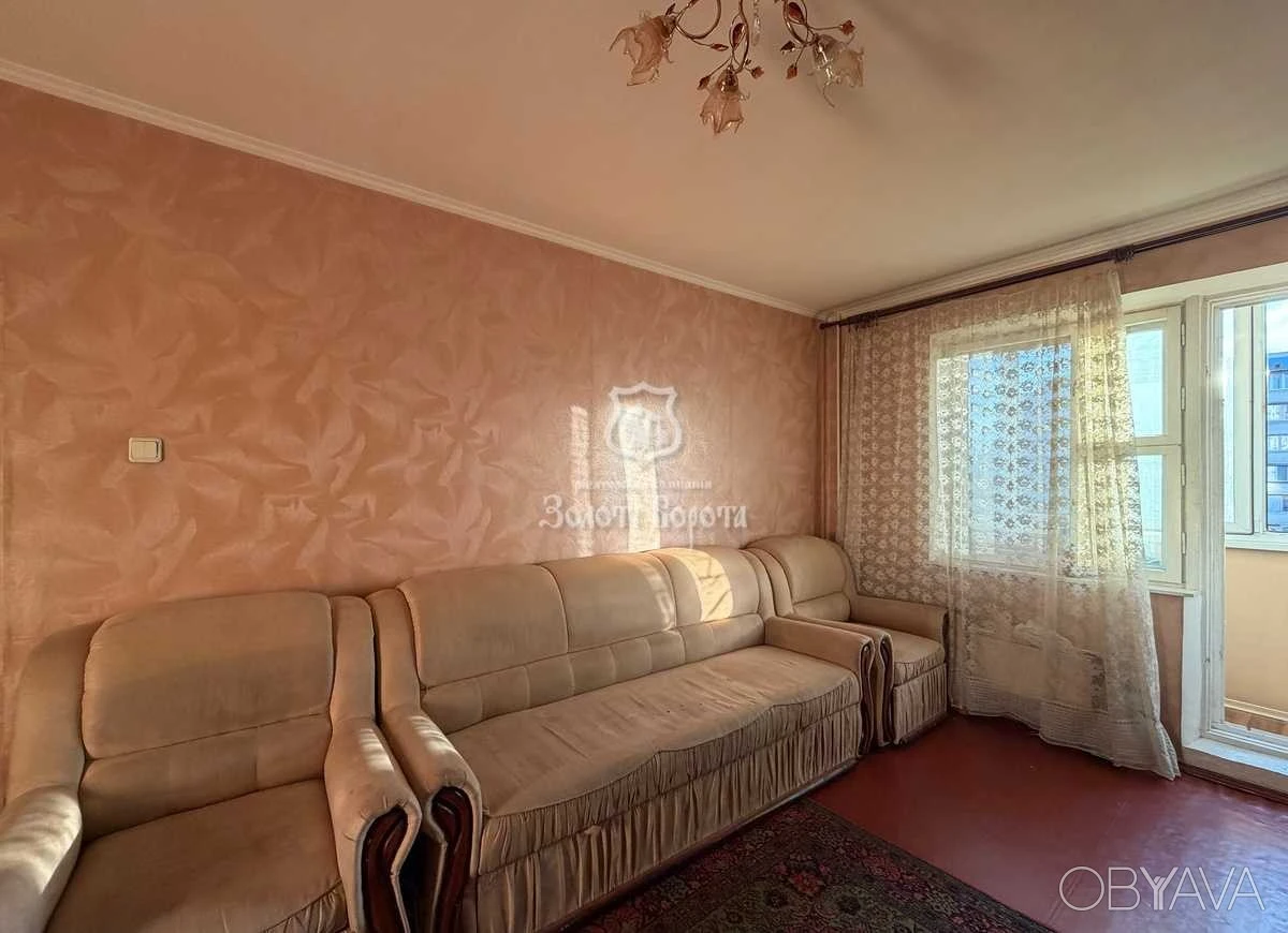 2-комнатная квартира, 51.00 кв.м