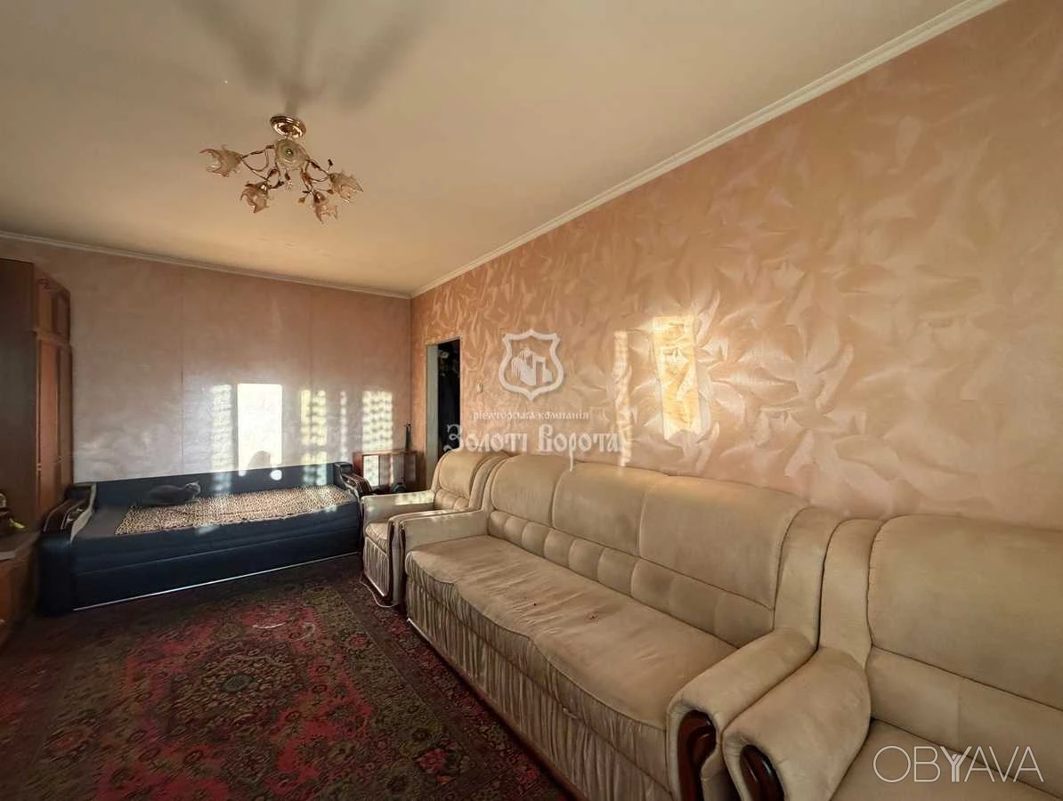 2-комнатная квартира, 51.00 кв.м