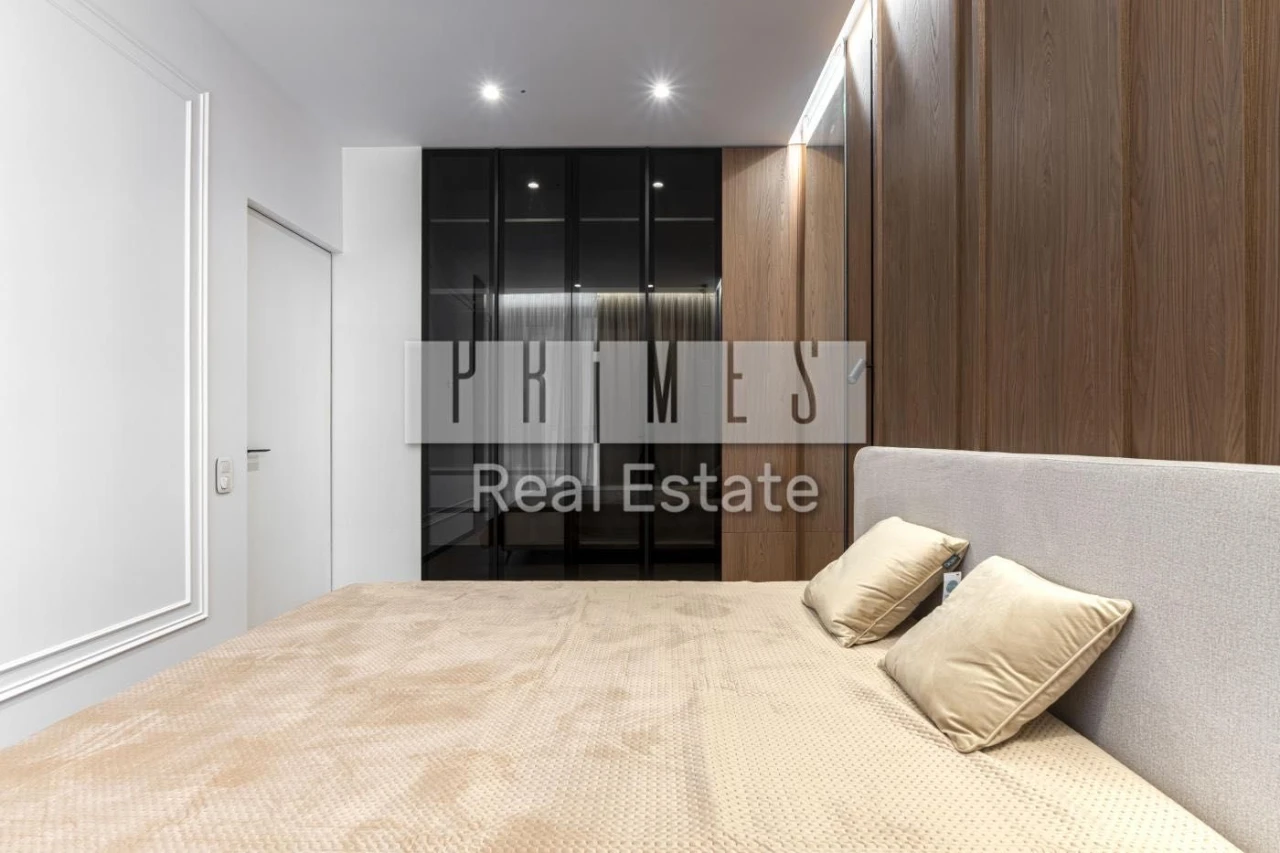 Продаж нової квартири 52м² | ЖК "Новопечерські Липки" | Верх