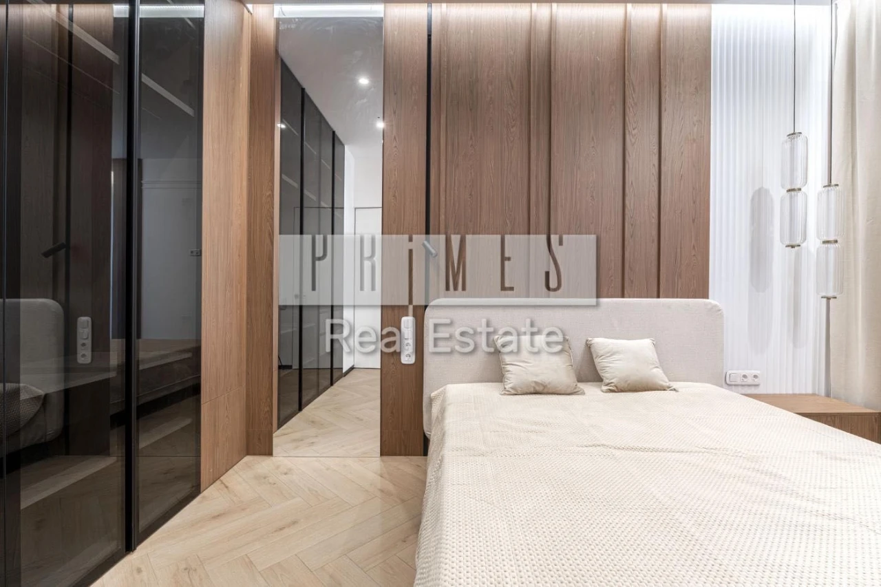 Продаж нової квартири 52м² | ЖК "Новопечерські Липки" | Верх