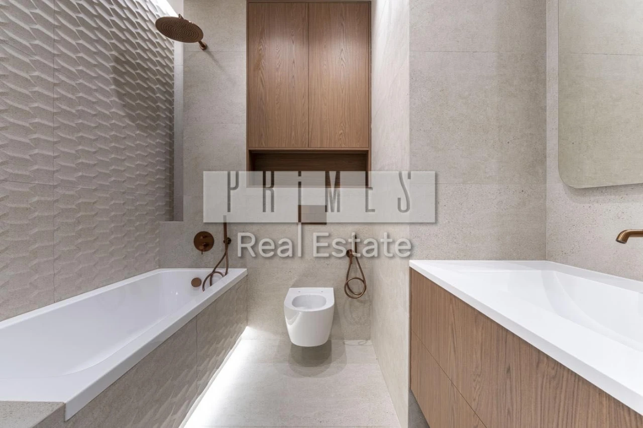 Продаж нової квартири 52м² | ЖК "Новопечерські Липки" | Верх