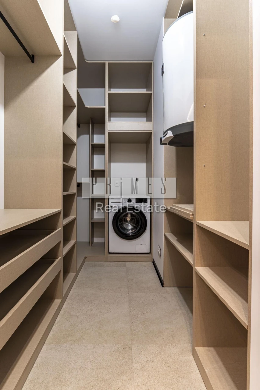 Продаж нової квартири 52м² | ЖК "Новопечерські Липки" | Верх