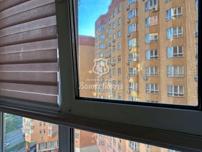 Квартира. Київ, вулиця Олександра Мишуги