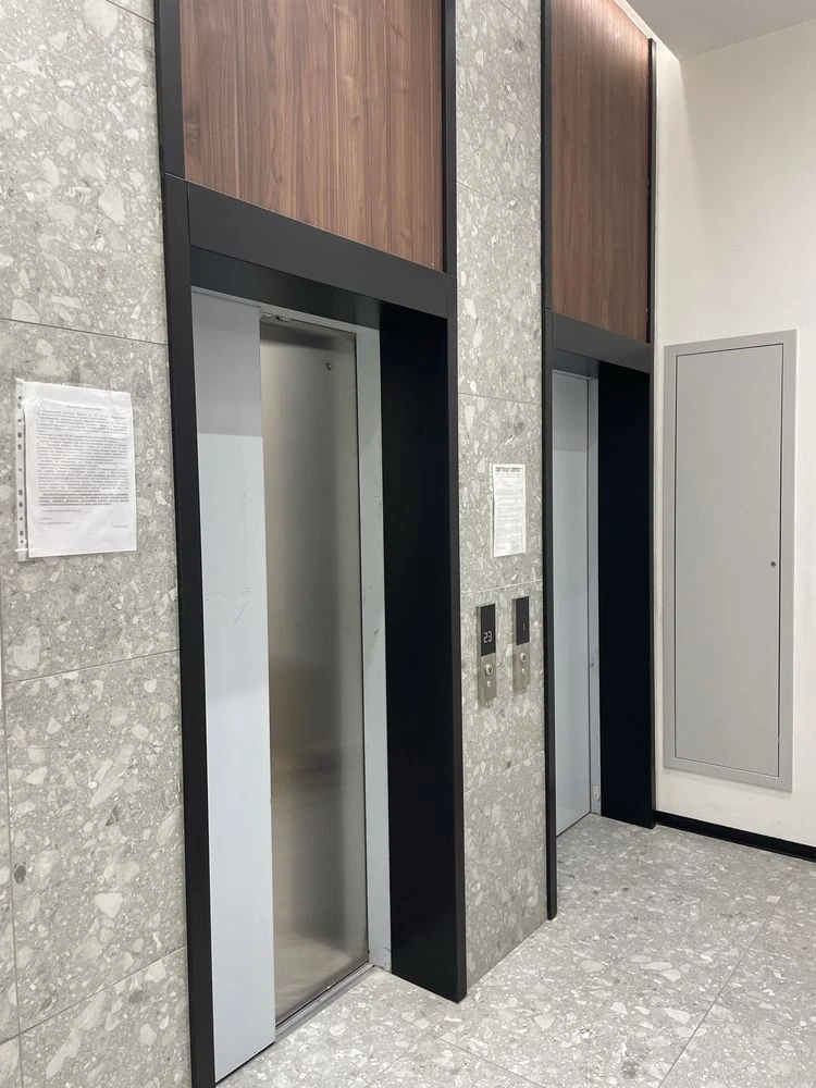 Готова квартира з ремонтом 92.8 м2 ЖК «Паркові озера»