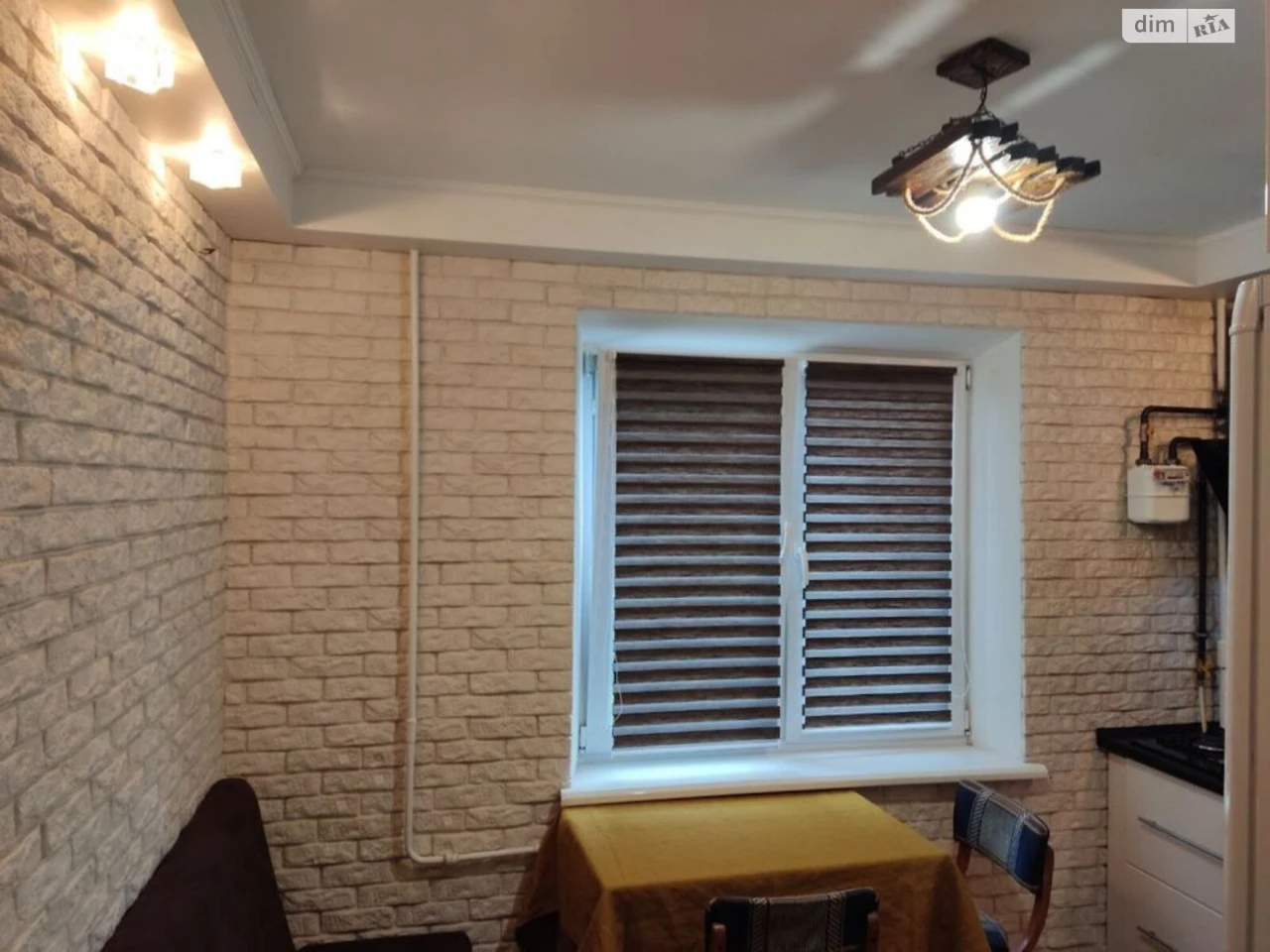 Apartment for Sale - "Parus"