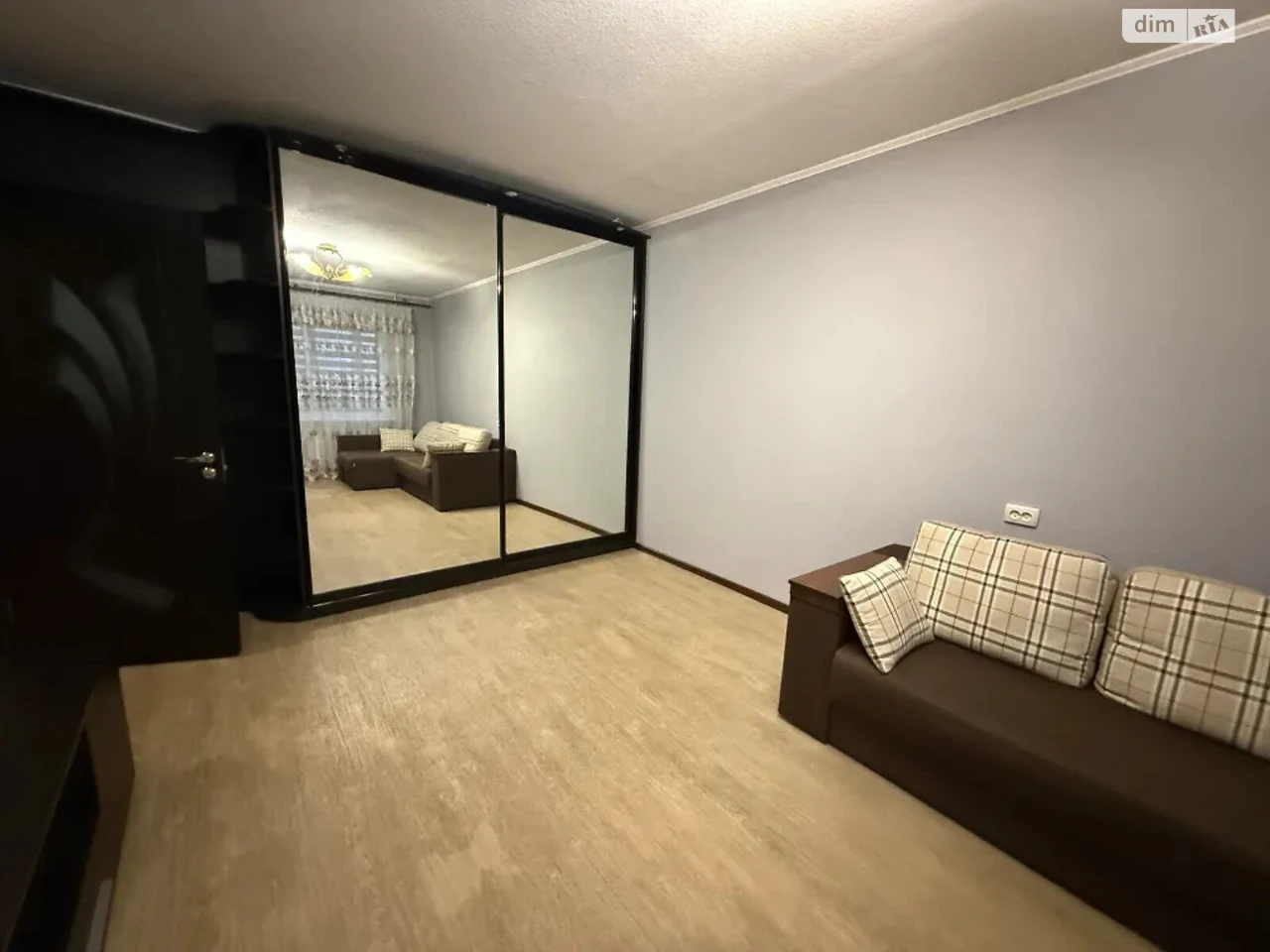 Apartment for Sale - "Parus"