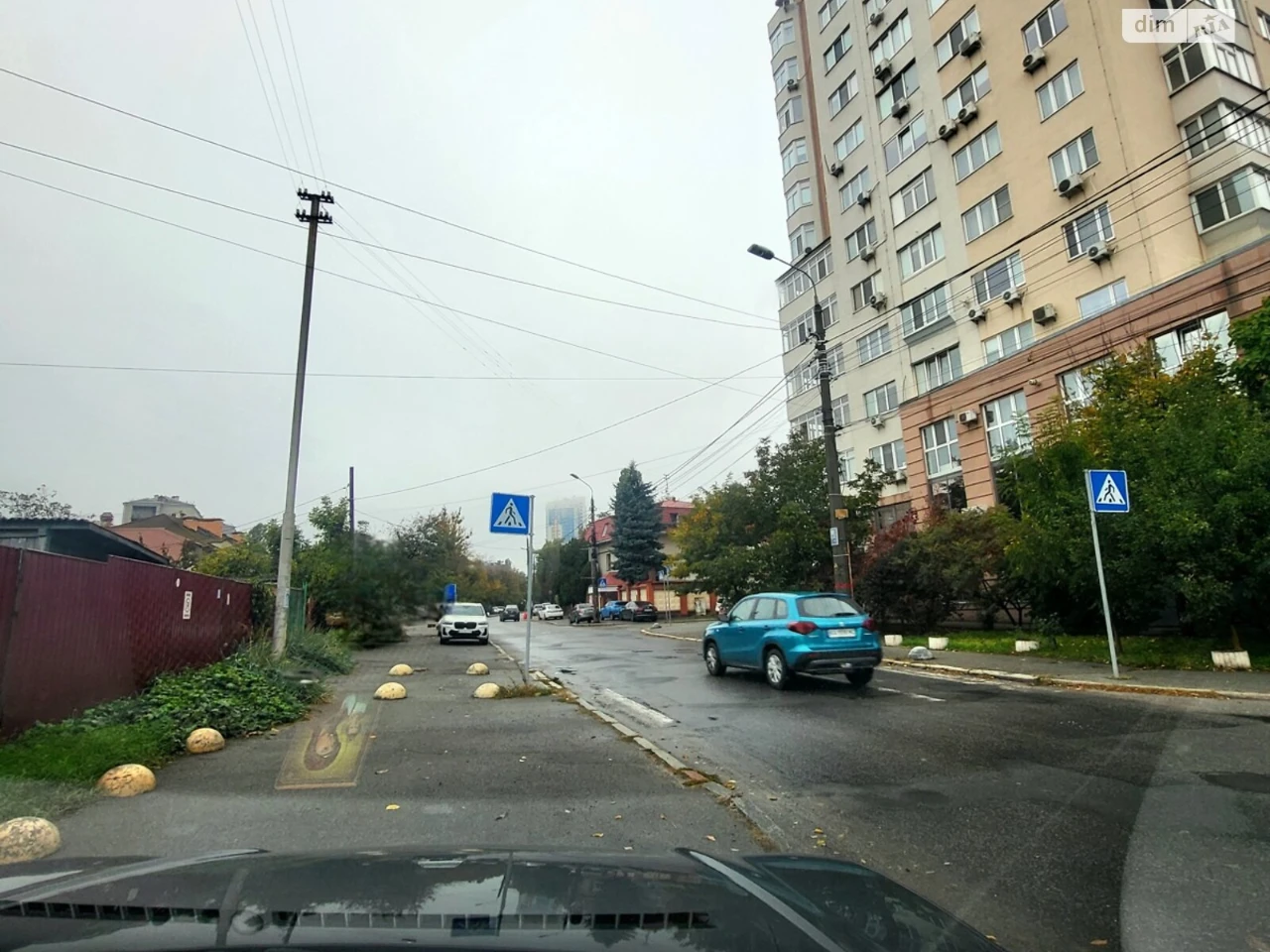 Long-Term Rental - Part of a House in Kurenivka