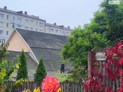 Long-Term Rental - Part of a House in Kurenivka
