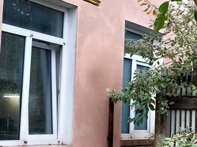 Long-Term Rental - Part of a House in Kurenivka