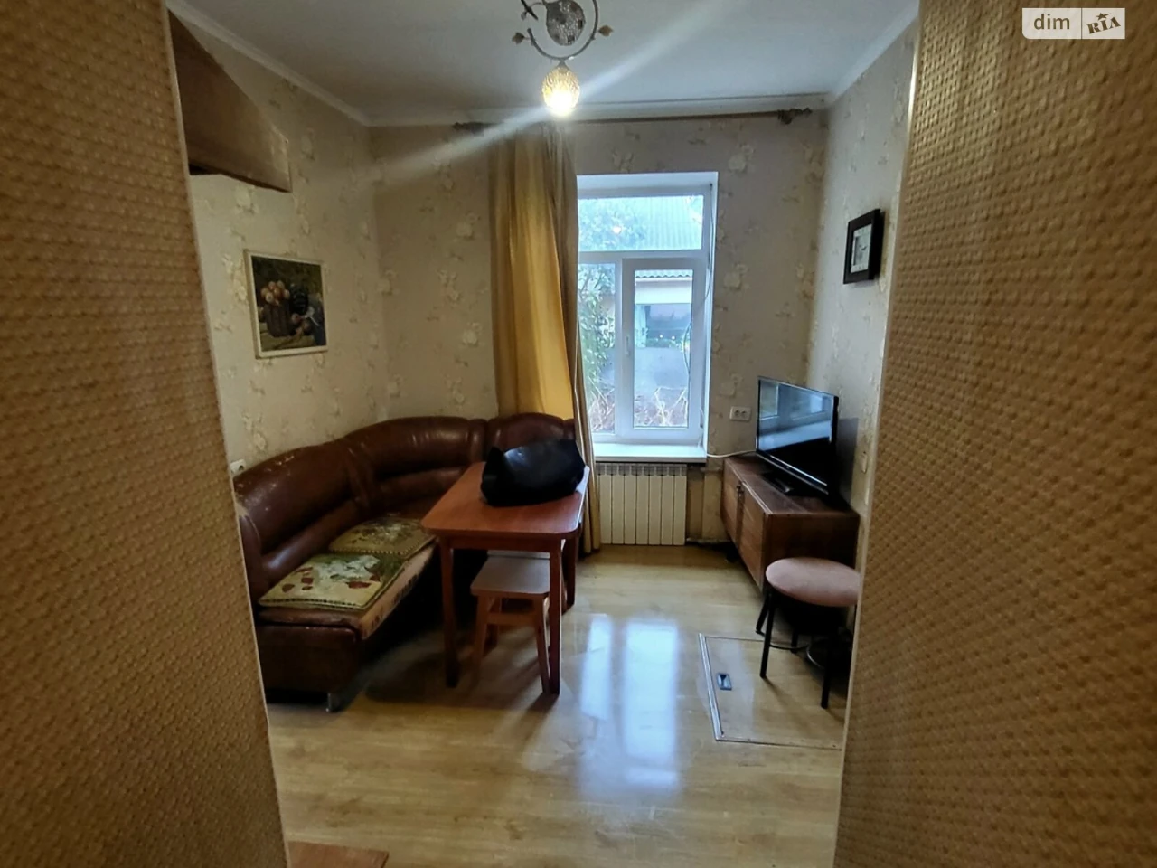 Long-Term Rental - Part of a House in Kurenivka