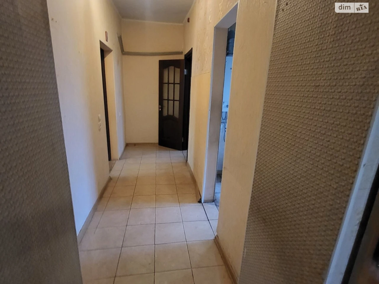Long-Term Rental - Part of a House in Kurenivka