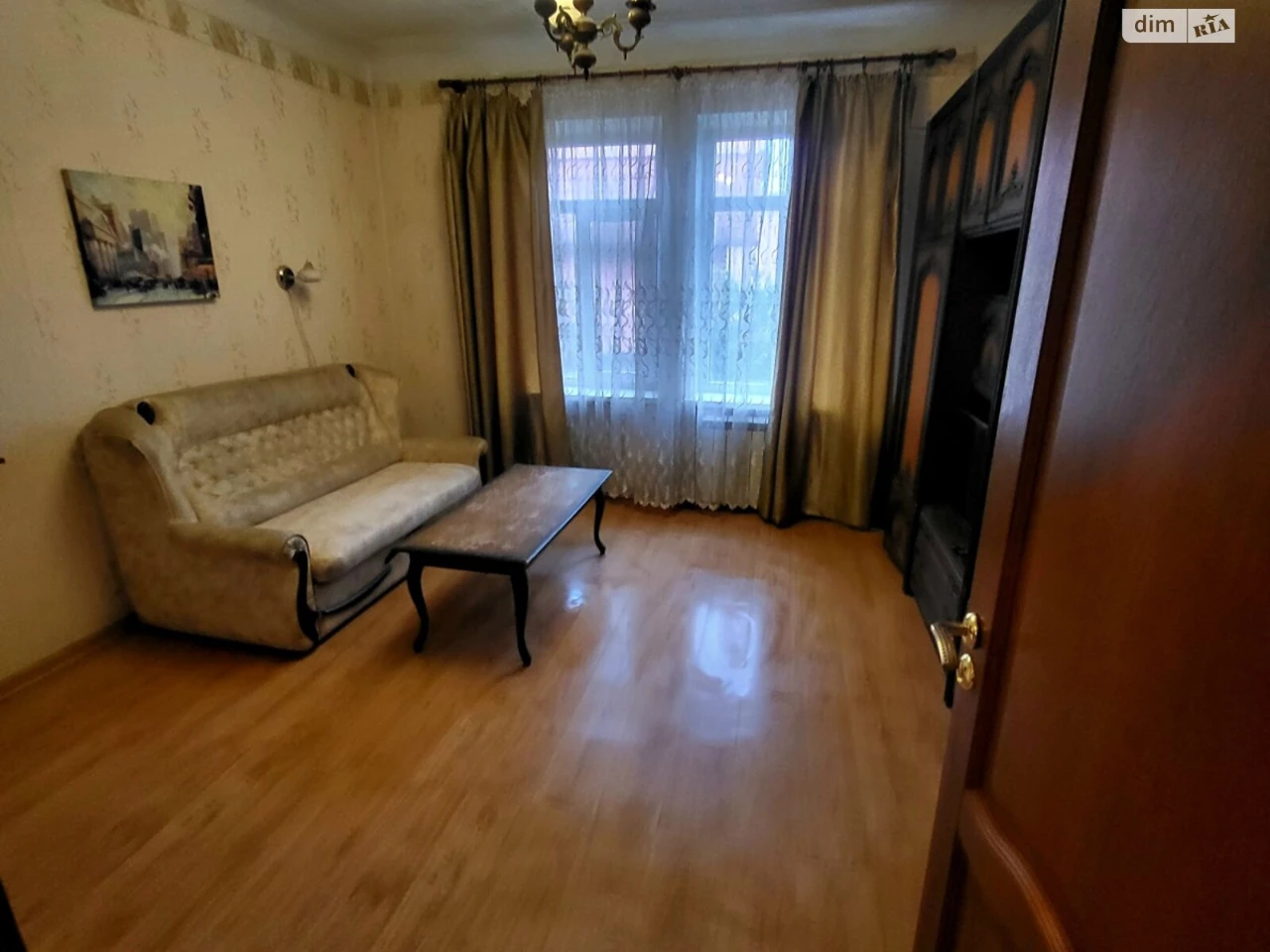 Long-Term Rental - Part of a House in Kurenivka