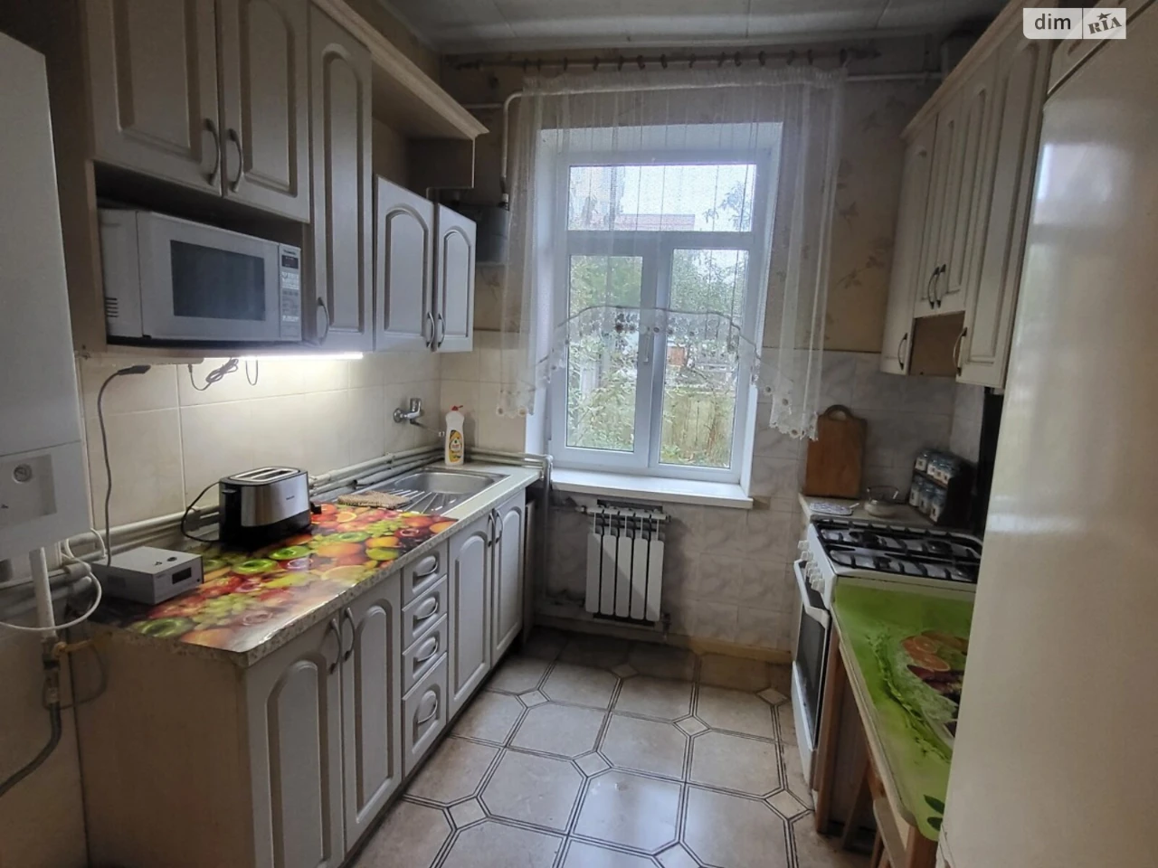 Long-Term Rental - Part of a House in Kurenivka