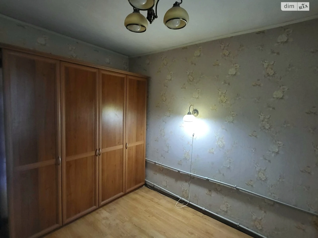 Long-Term Rental - Part of a House in Kurenivka