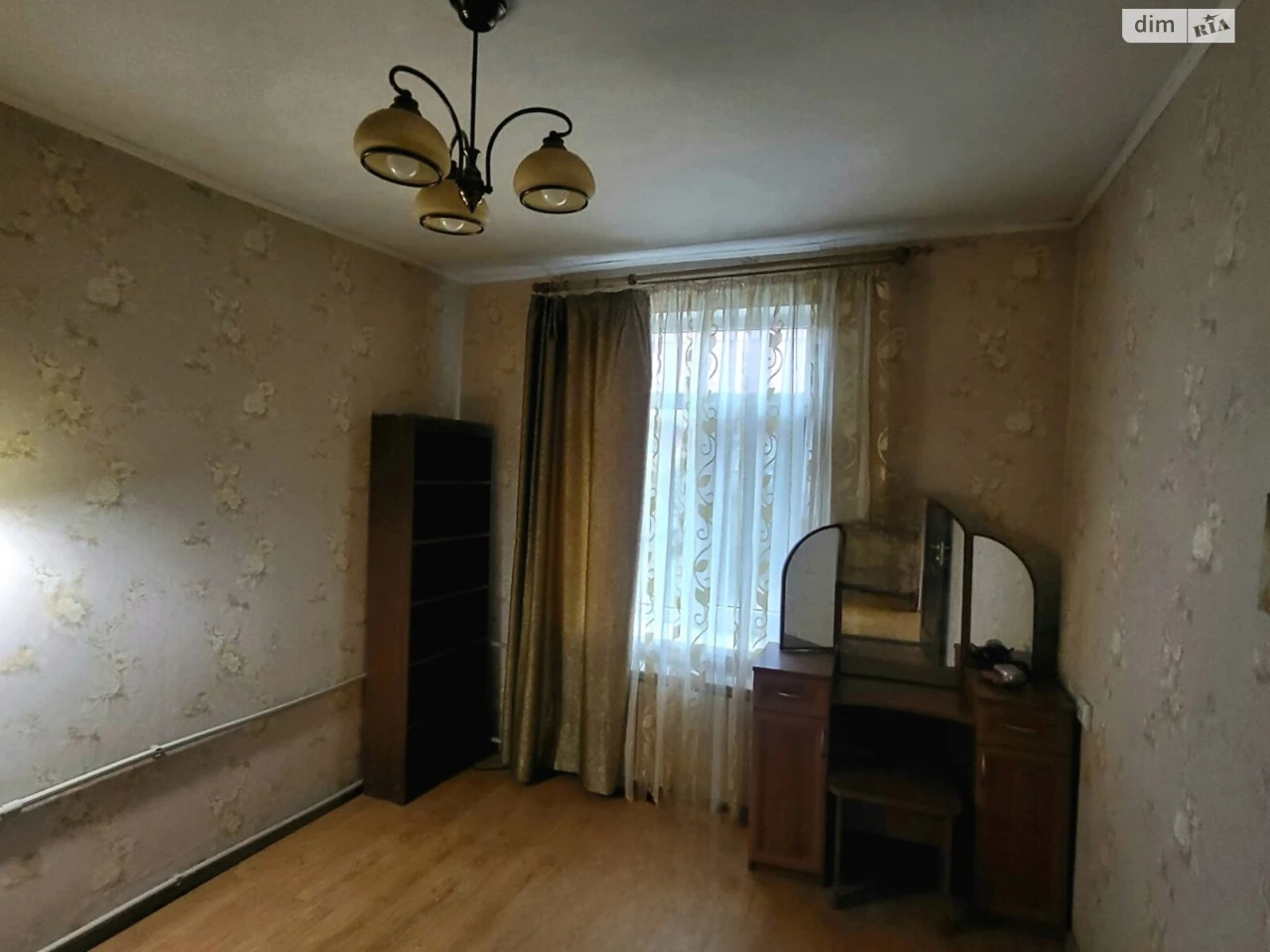 Long-Term Rental - Part of a House in Kurenivka