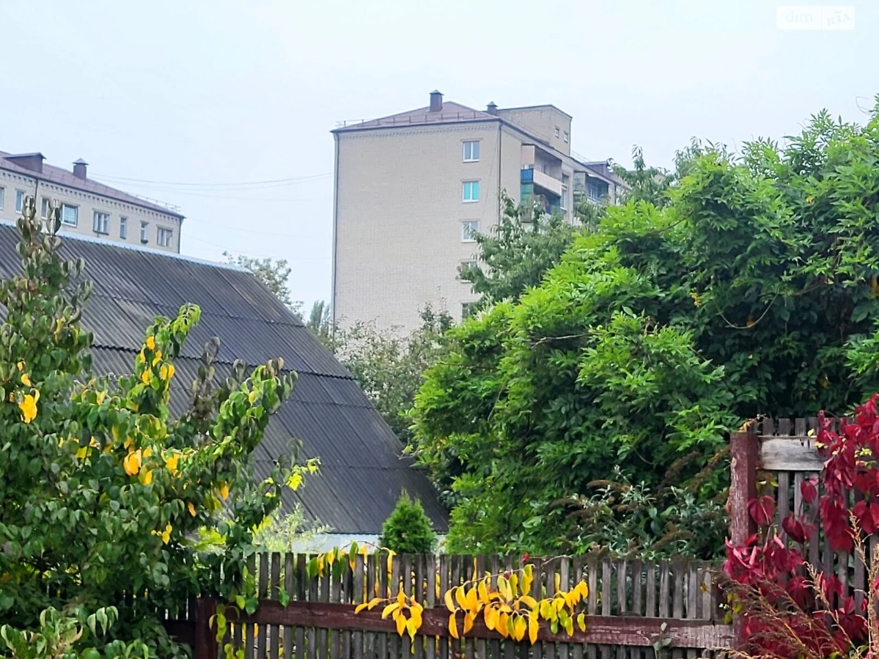 Long-Term Rental - Part of a House in Kurenivka