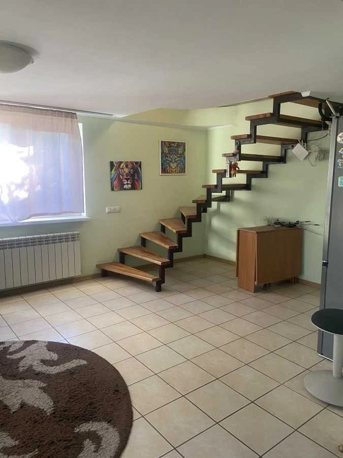 Продаж дачі 169.4 м², Депутатська вул., 16/8