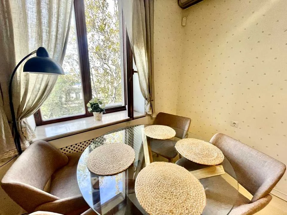 Apartment. Odesa, European Street