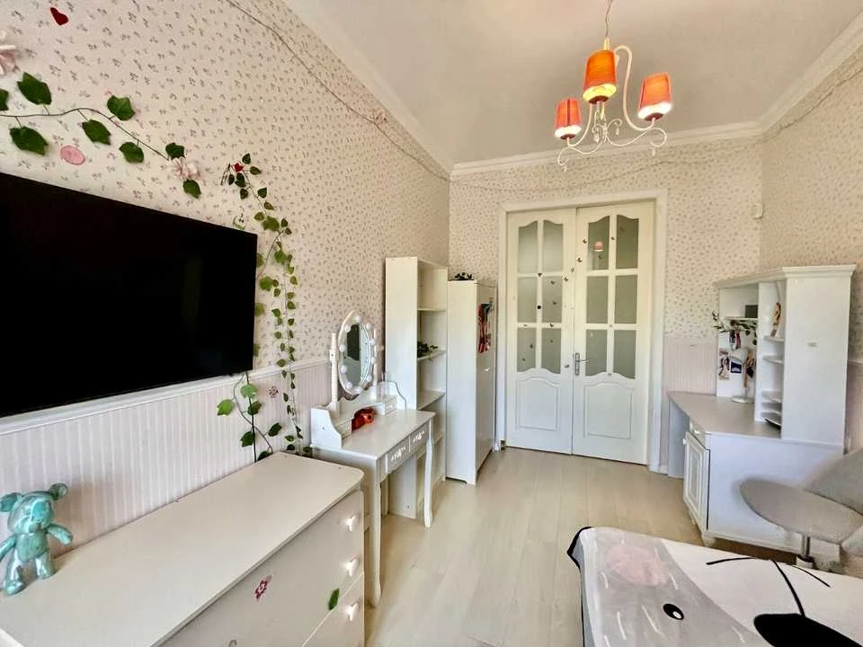 Apartment. Odesa, European Street