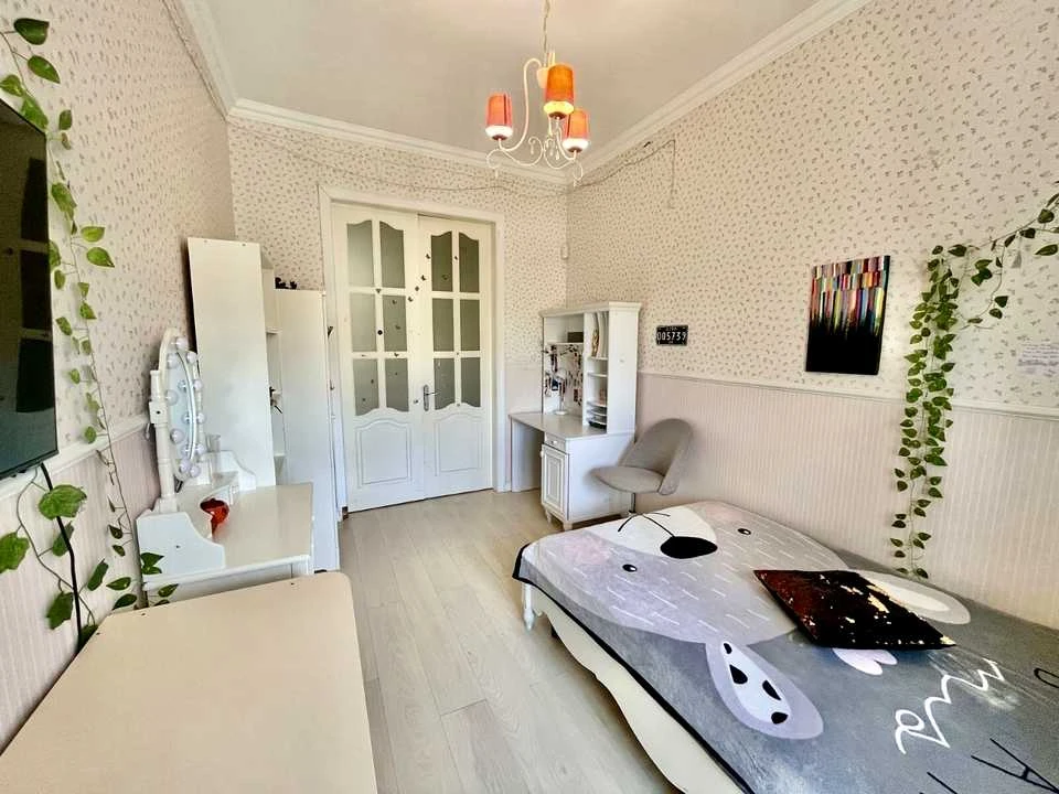 Apartment. Odesa, European Street